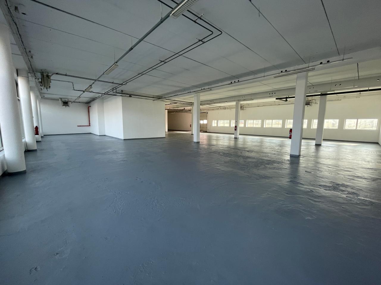 Local d'activité Saint-Denis 727m² Location local d'activité Saint-Denis Seine-Saint-Denis OLACT2530073 1